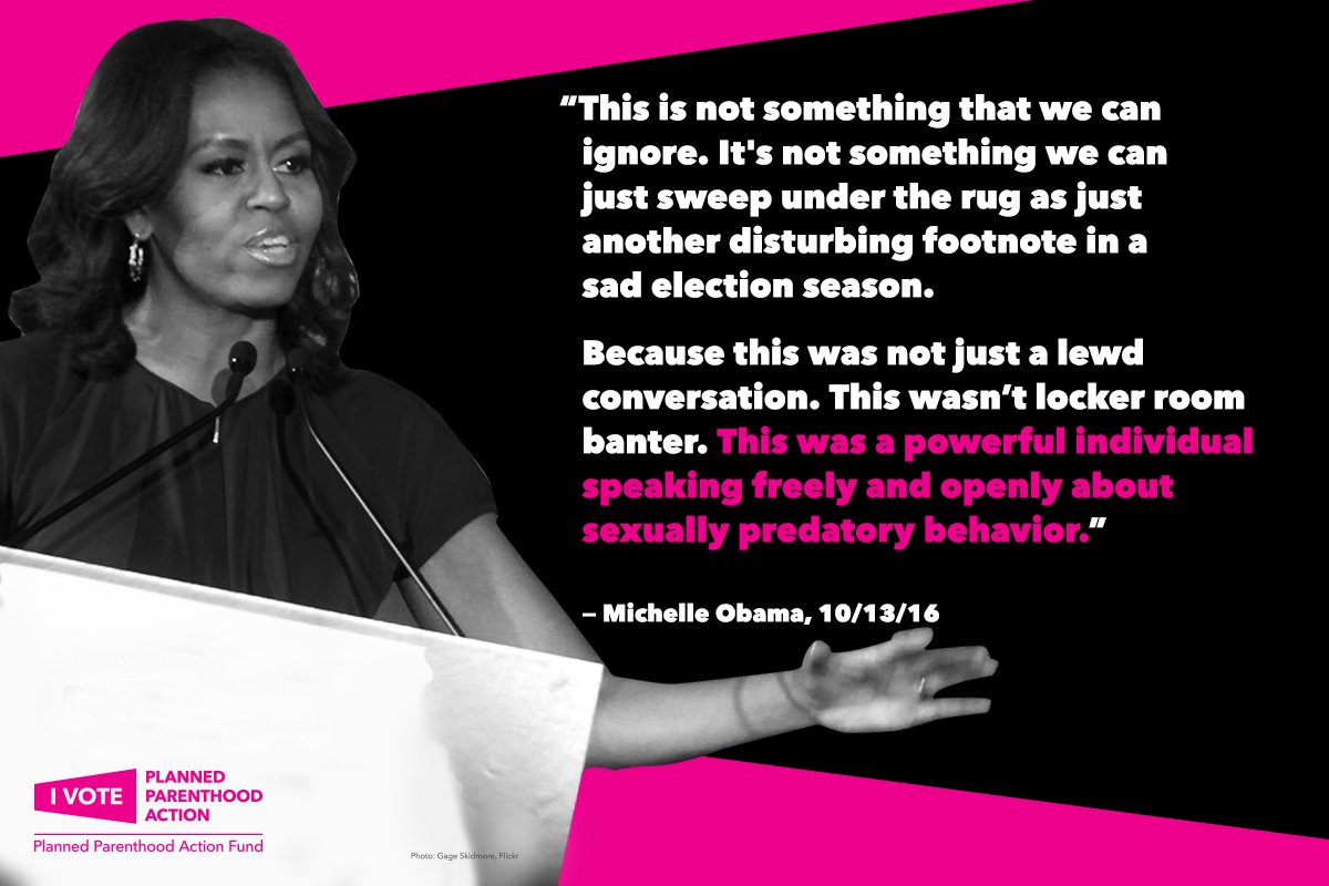 Planned Parenthood Action tweet media