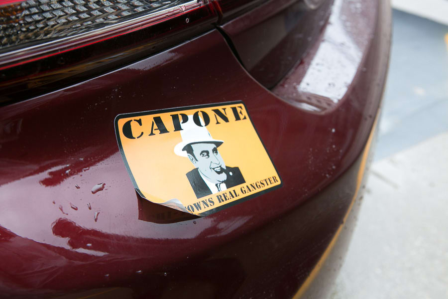 WorldCarAuto's tweet image. How to rescue your car from this "sticky" situation! #StickerRemoval  - goo.gl/kFbfpq