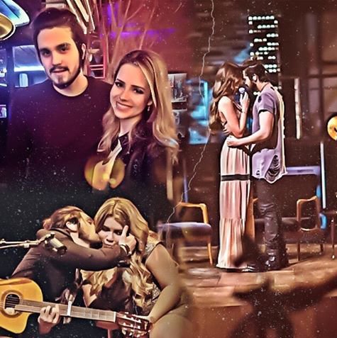 Bea__miranda's tweet photo. SinônimoDeAmorELuan https://t.co/5sMXlAfxMG
