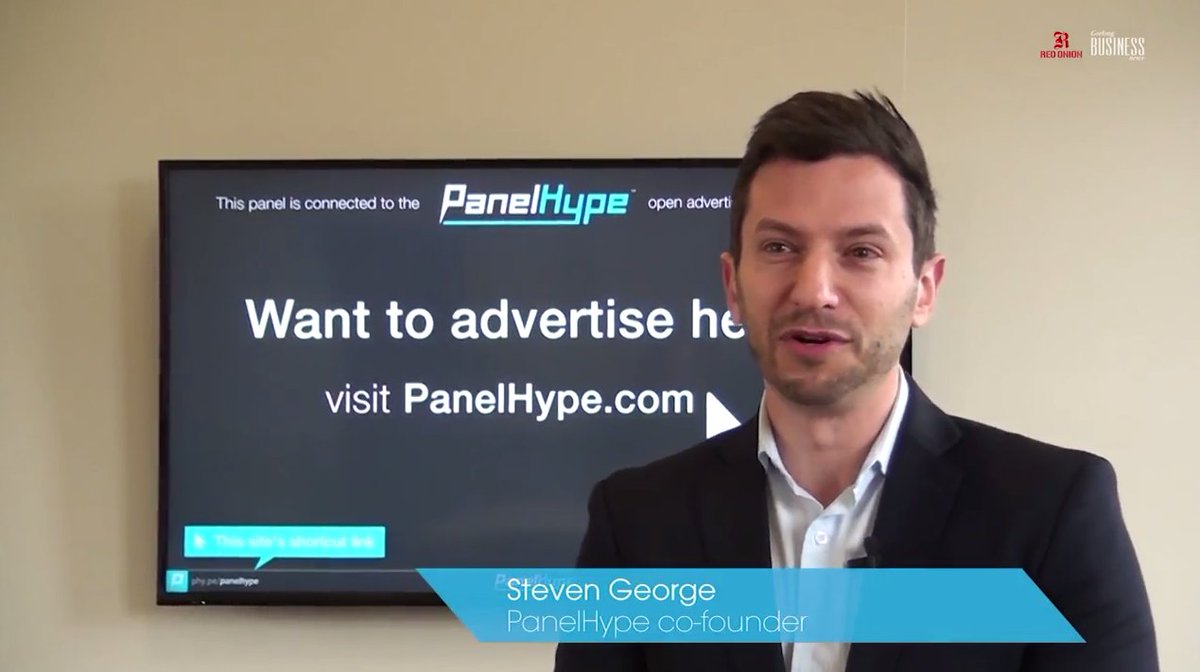 PanelHype's tweet photo. Check out our latest interview in Geelong Business News @BizNewsGeelong. https://t.co/WqzLDHISm8 #digitaldisruption #smallbiz @bizsecretssbs https://t.co/gsqeFnKNhp