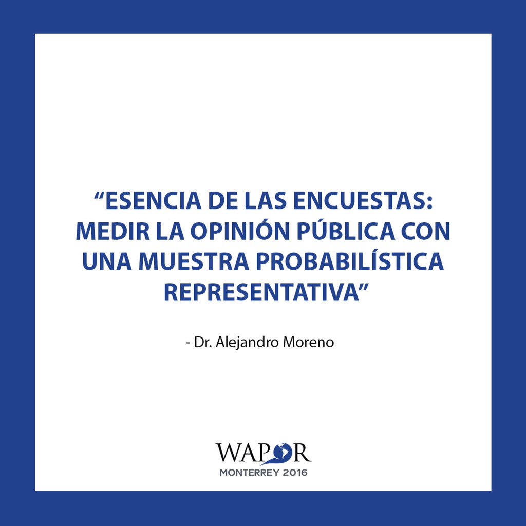 WaporMty2016's tweet image. Frases del día en #WaporMty2016 @almorenoal