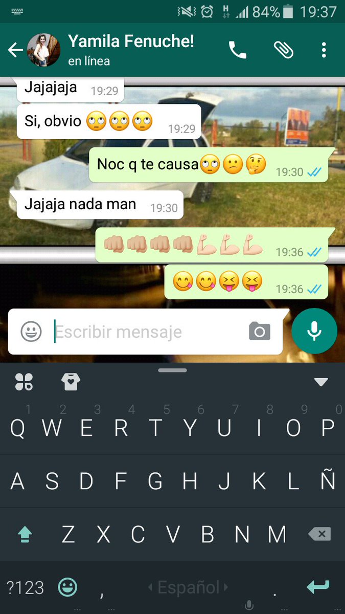 Noc de que se ríe tanto!! <a href="/yamifenuche/">YAMI ✨</a>