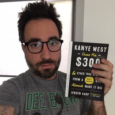 StatusEffectPod's tweet image. Ep 29: Return to Beast Mode
Prolific MC @JensenClan88 talks hip-hop, @Galleries1988 &amp;amp; making 🎤 for classic NBA games
apple.co/2elOZd0