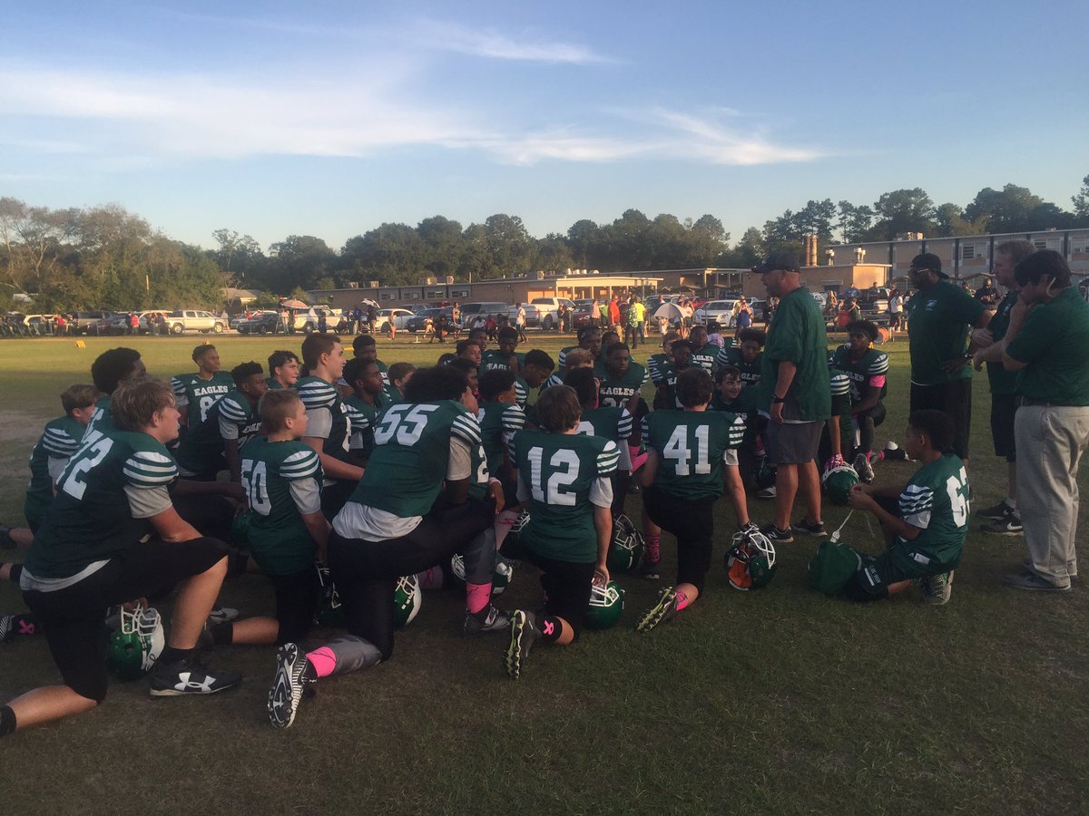 <a href="/Clarkshaweagles/">Clark-Shaw Magnet</a> Homecoming win 38-14 #GoEagles