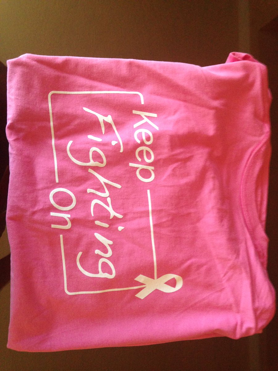 WisperISP's tweet image. Thanks for the shirt @TrangoSystems! #breastcancerawareness #WISPAPALOOZA2016