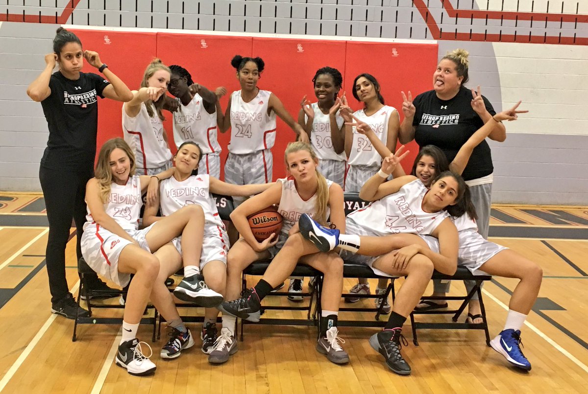 BRMissMiz's tweet photo. So dysfunctional but wouldn't have it any other way! #Royals #SillyLaughs #Ballers #Squad ππ₯ https://t.co/AKqG3N0VPK