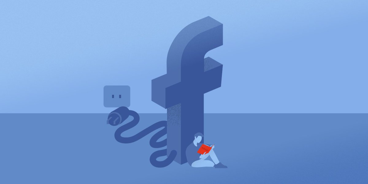 thenextweb's tweet photo. Facebook's bots are still highlighting fake news in its Trending section https://t.co/ALhZUG4hB6 https://t.co/ZqYRCItYrr