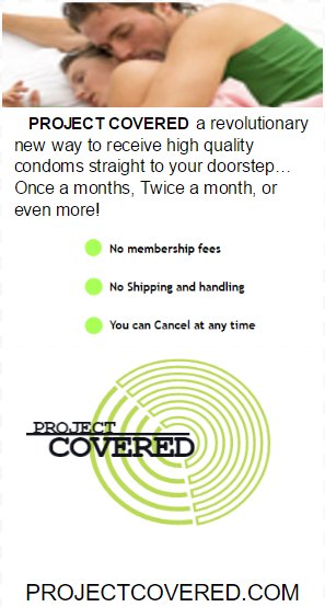 ProjectCovered tweet picture