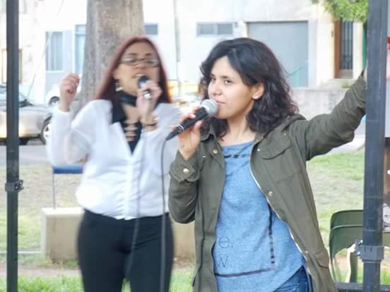 gojovenes's tweet photo. Plaza Matheu se lleno de Fe #Milagros #Palabra #Podersobrenatural https://t.co/baHksH4g1b