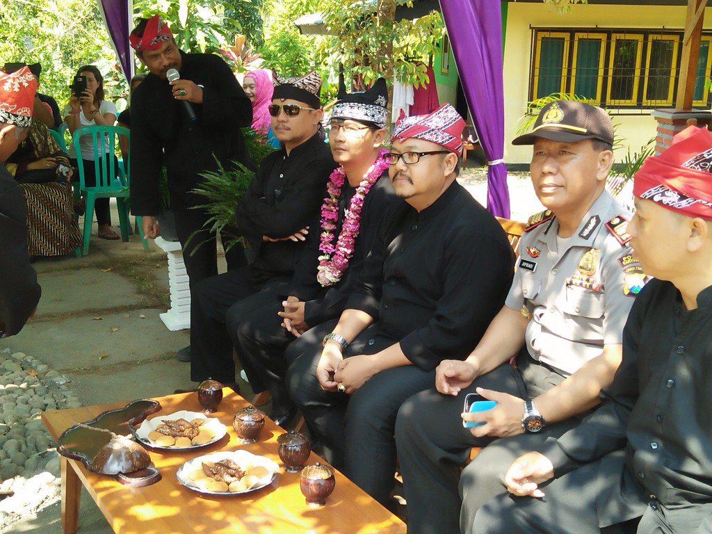 Abdullah Azwar Anas tweet media