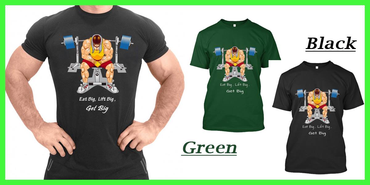 yope_man's tweet photo. Order our brand new limited edition Generation Iron shirt before time runs out. 
▶▶ Get Your Shirt Here : https://t.co/Iz8zdSo2bO https://t.co/tCdOf7dkxg