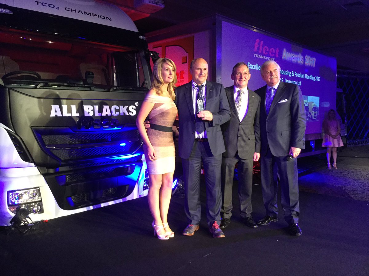 fleettransport's tweet photo. W.S. Dennison https://t.co/FIS9puraa1