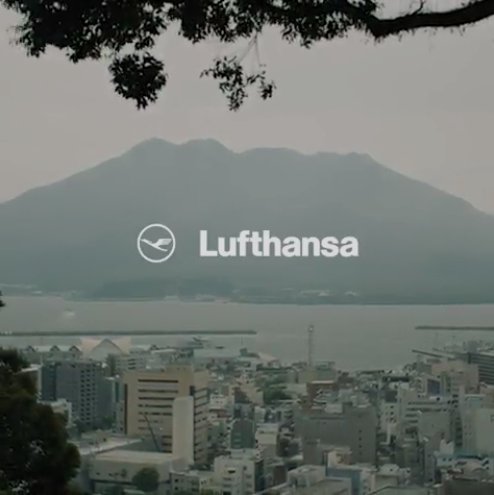 YahooDE's tweet photo. Mit #inspiredby und #Heimweh startete die @Lufthansa_DE diese Woche ihre neue Content Marketing Kampagne.

_____
https://t.co/K1e1tB2FzM https://t.co/LQOejpwxQi