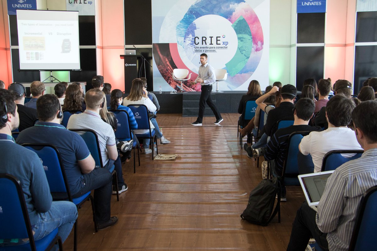 StartupXp's tweet photo. Great fun working with cool entrepreneurs at #crieexperience last week in Brazil - hope to be back again soon! https://t.co/cvUZwvSZD6 https://t.co/RwqKLYsI1N