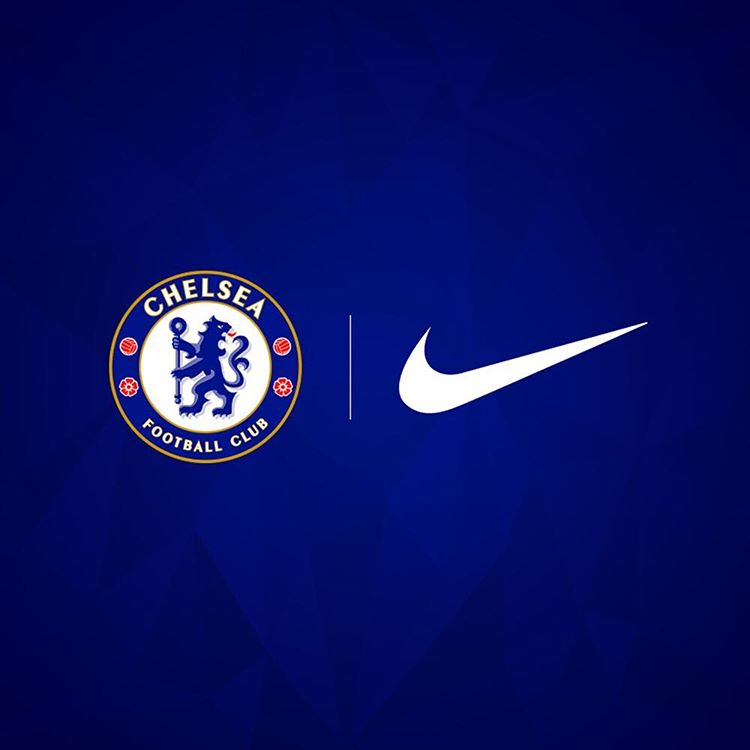 goo.gl/3dLgiX - Chelsea Sepakati Deal Senilai 900 Juta Pound Dengan Nike