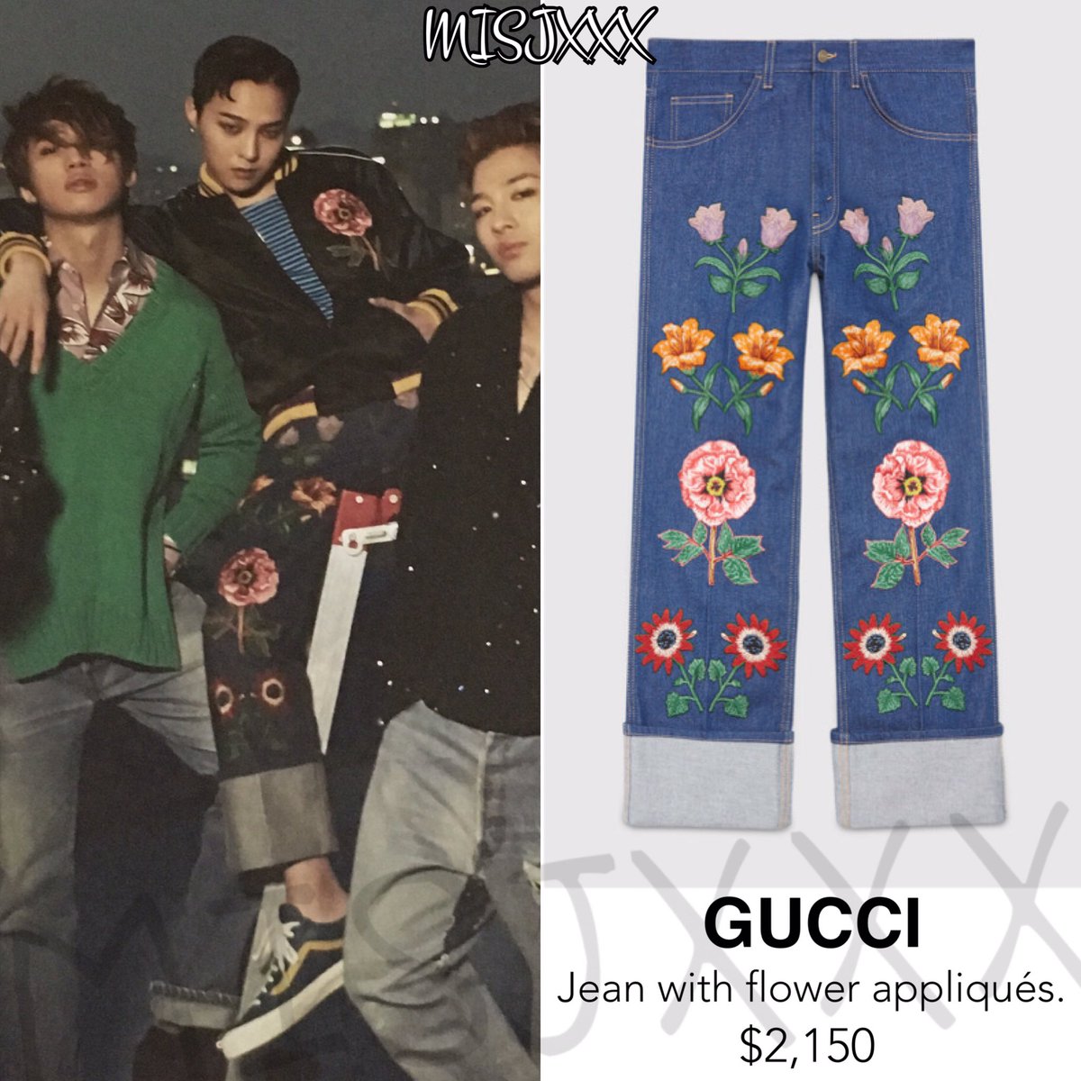 gucci flower bomber jacket