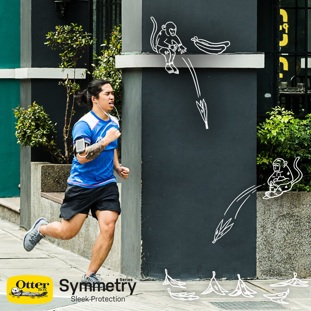 tenkiebox's tweet photo. #BeReady when you run into trouble! protect your phone against those everyday unexpected slip-ups! #OtterBoxPh https://t.co/BlTNn2gNXt