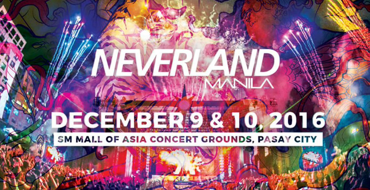 philconcerts's tweet photo. BIG ANNOUNCEMENT TONIGHT!
Limited early-bird tickets are still available at https://t.co/S9moif52k4 and outlets! This is @NeverlandManila https://t.co/ZIP8YpBhta