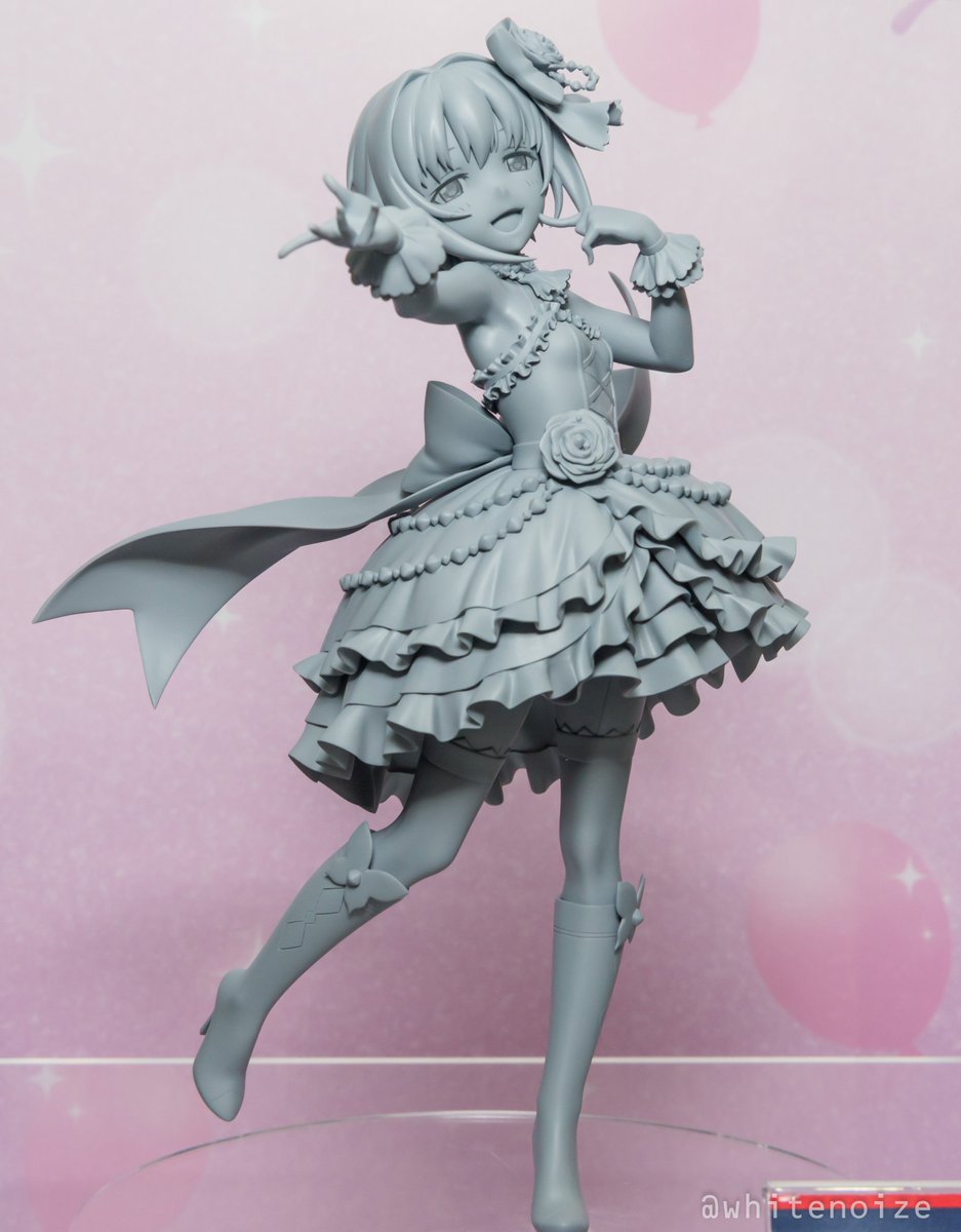 Whitenoize アルター アイドルマスターシンデレラガールズ 輿水幸子 自称 カンペキver シンデレラ4th