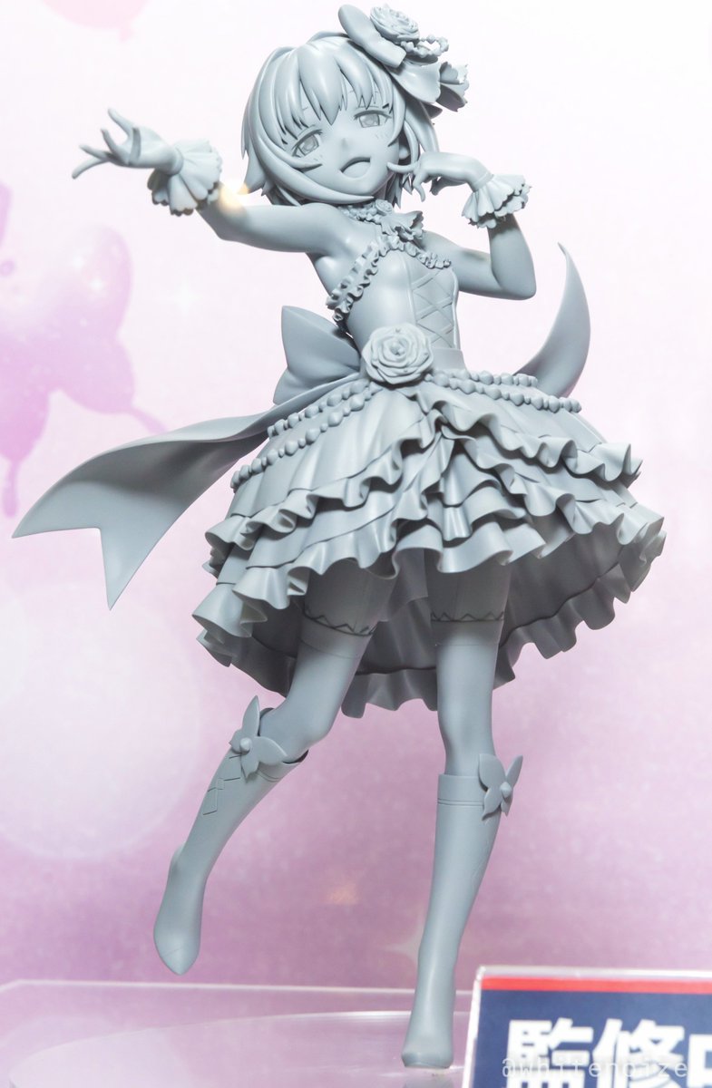 Whitenoize アルター アイドルマスターシンデレラガールズ 輿水幸子 自称 カンペキver シンデレラ4th