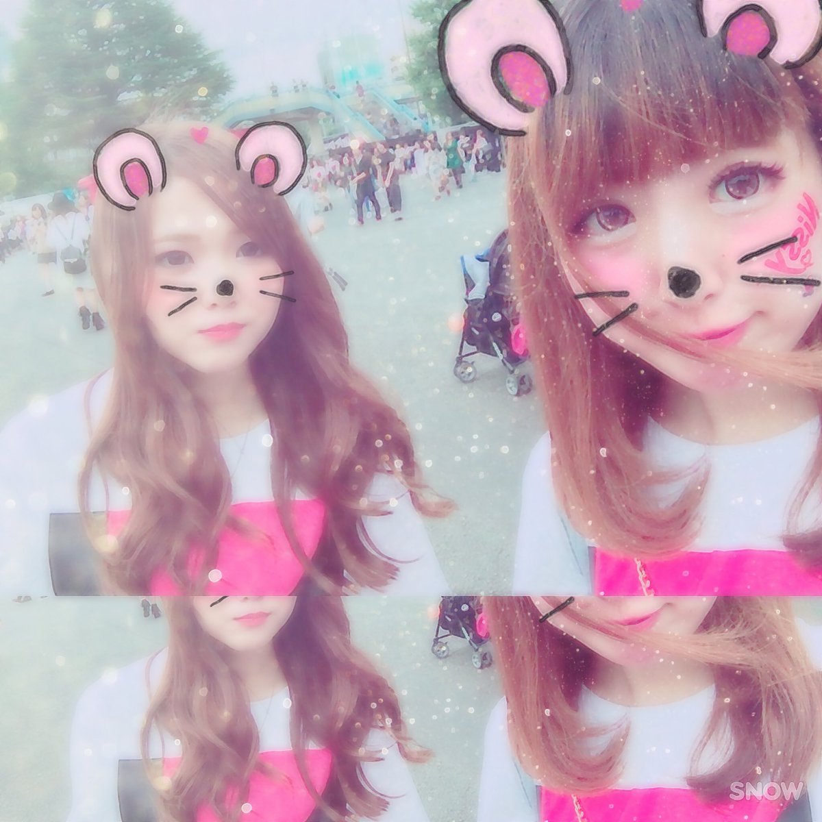aaa_love24110's tweet photo. ドームに向けてタグ🏃🏃

（🌏）東京住み
（👏）95(96)line
（👗）アパレル店員
（💓）にしちあ寄りall

#AAA
#仲良しさん増やしたい
#aヲタさんと繋がりたい
#RTした人で気になった人フォローする https://t.co/cFeVilASKd