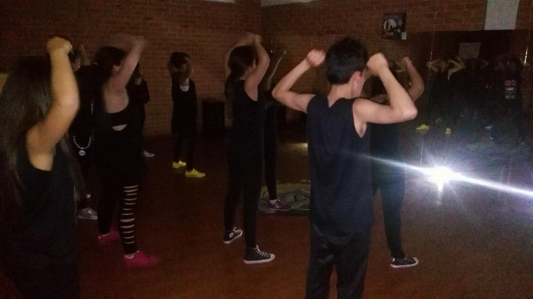 Broadway School tweet media