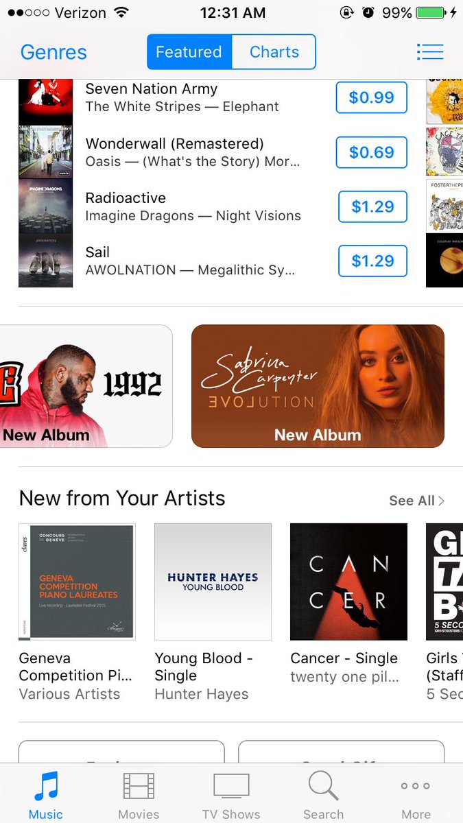 marveIsabrina's tweet photo. IM SO SHOOK I NEED SLEEP BUT HOW CAN I @SabrinaAnnLynn #EVOLutionOutNow https://t.co/UCtAKy8cDd