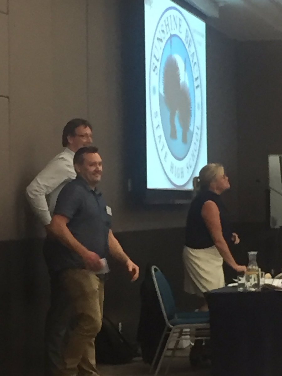 NPDLqld's tweet photo. Great finale from Sunshine Beach State High School at #SDDL2016 #NPDLqld Thanks for sharing the Sunshine Beach experience! https://t.co/XZlaHL7Uci
