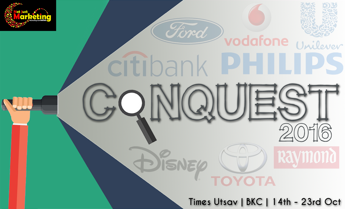 njmnmims's tweet photo. Our quest for consumer insights!
#ConQuest2016 https://t.co/EAmpvxJXUU