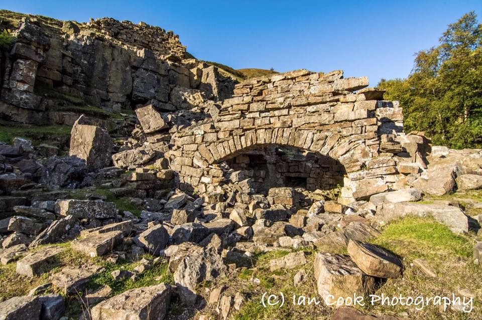 DrFumblefinger's tweet photo. #Swinnergill #Mine in #NorthYorkshire #England, from @iancook57. #photography #ttot.  https://t.co/dYwSsnBFS6 https://t.co/FCc8OIc2MB