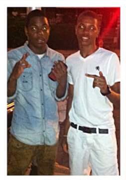 _Cedarave's tweet photo. Shit lik 3years old but u still my dawg forever #RIPGunna ๐๐ฝ๐ผ๐ผ https://t.co/MVdEPjLqTc