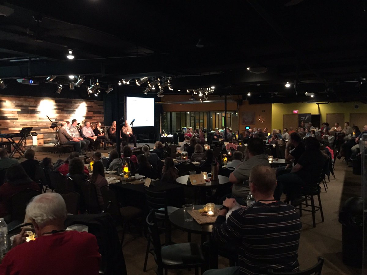 mynorthbridge's tweet photo. Fantastic turnout and start to our Global Impact Conference here at NorthBridge! #GIC2016 https://t.co/5kRVFBTY7j