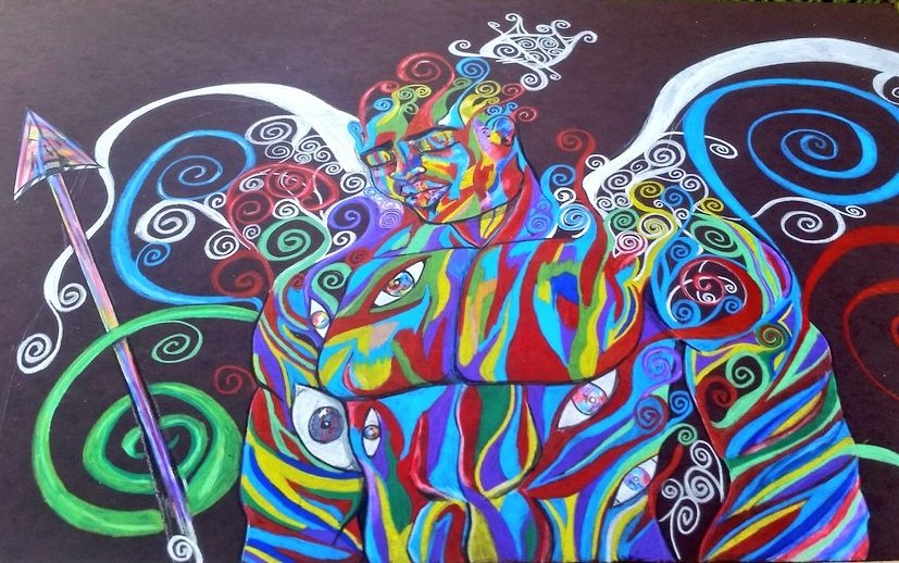 Jay_Bordeaux's tweet photo. A Continuation.
#ACIDDRIPseries
#bordeauxartwork https://t.co/uPfovMpNIU