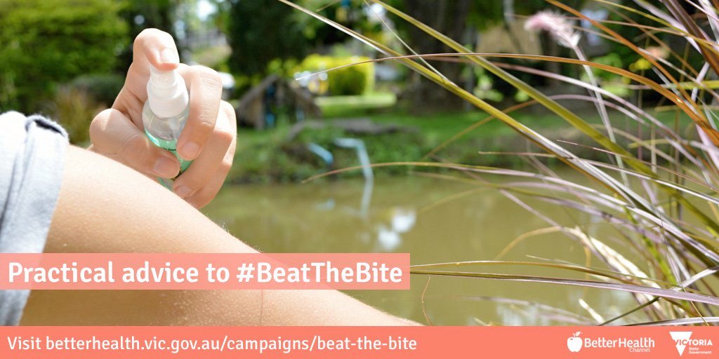 Victorian Government tweet media