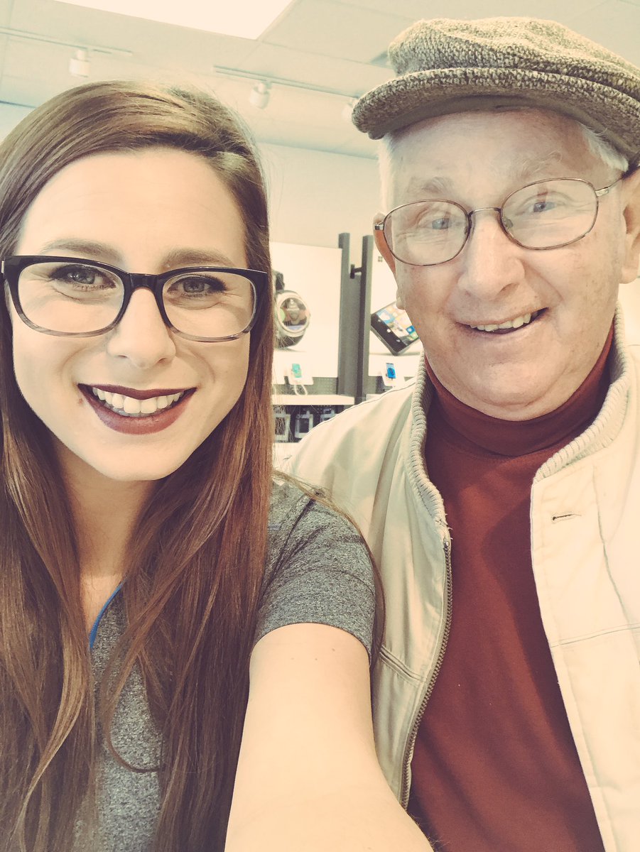 Springfield customer of the day! Thank you Mr. White!!