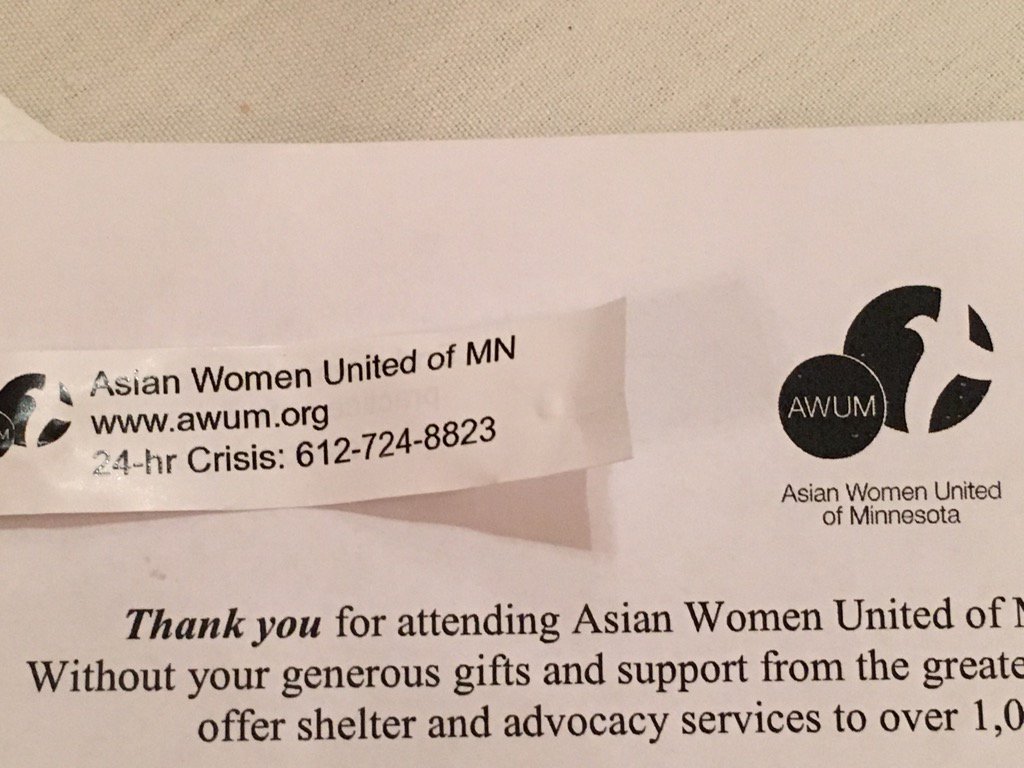 PLEASE check out this wonderful organization ! Feel free to donate <a href="/klmatthes/">Karen Matthes</a> <a href="/DebWeinstock/">Deborah Weinstock</a> <a href="/awum/">alex mazal</a>.org