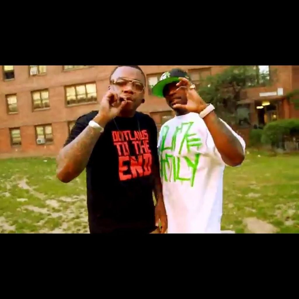 Tito Green/ BADSHREK tweet media