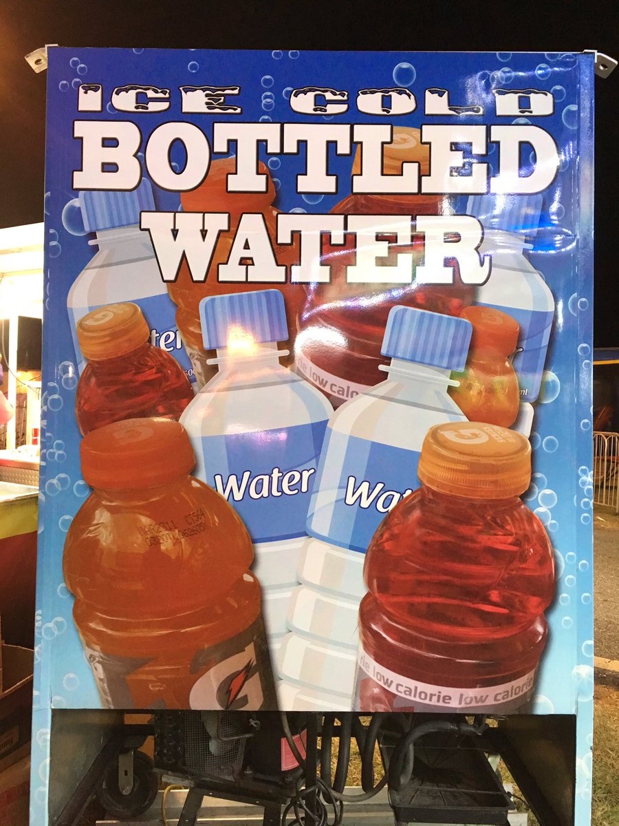 kmcgill_14's tweet photo. Gatorade drinking the Haterade #cantsharethespotlight #strangecombinations #graphicdesignfails @KirklandDesign https://t.co/aIL40HVmZb