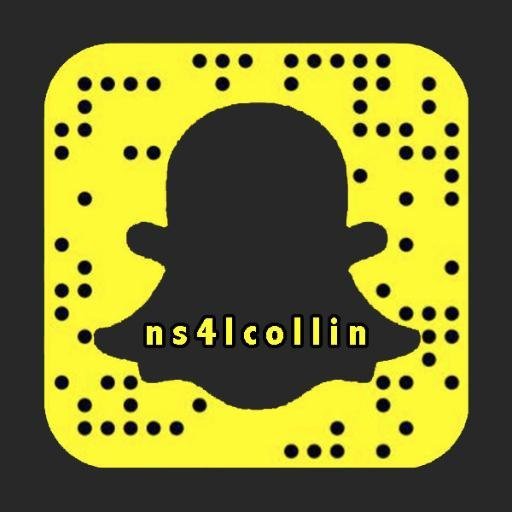 SuttJulia's tweet photo. Amazing how @NS4L uses snapchat not just for interaction, but for customer service and even recruiting! #UFSMM #followthem https://t.co/nY9RSbFzmL