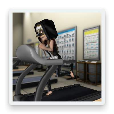 LucyMeez's tweet photo. Get Coinz today in Roomz. It could be our own Jim's Gym, or even a friend's room. Have fun, workout, earn that #meeznation money. https://t.co/SVfo3Cjuy0