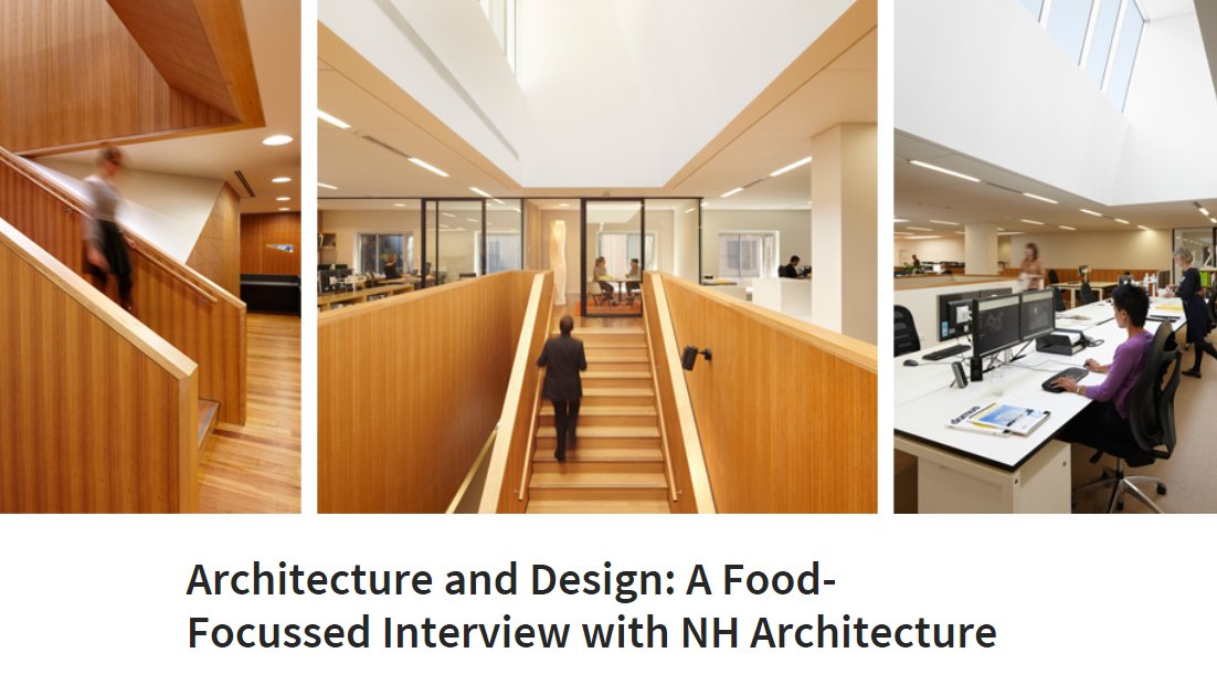 NH Architecture tweet media