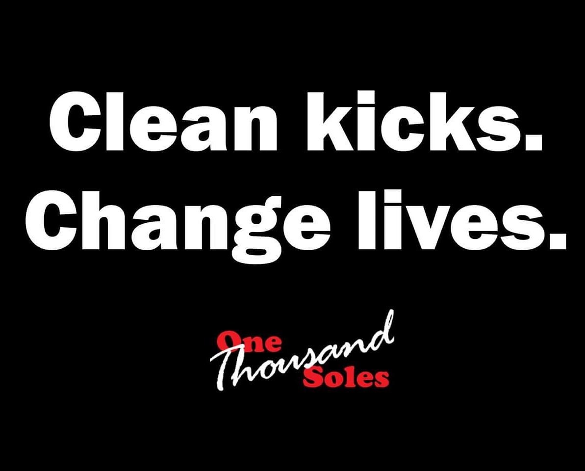 SKTeens's tweet photo. Teens: Drop by tomorrow between 10a-4p to clean shoes at IKE Box Cafe. https://t.co/PUiWdqm9Tj  #grabcoffee https://t.co/0lme5awAhc