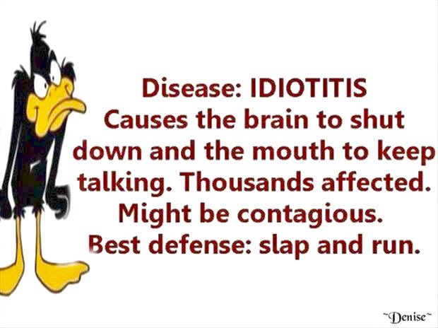 iamsyn3rgy's tweet photo. #HappyHourHumor —
omg, i just came here for a cocktail, not your life story or an education! #shuttheduckup #going2bathroom #notcomingback https://t.co/DB7k5dUAHb