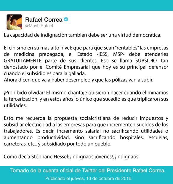 RicardoPatinoEC tweet picture