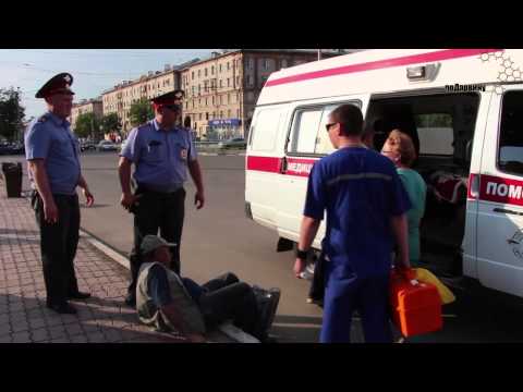 Ответственность за нападение на врача должна быть даже более жесткой, чем на полицейских, — заявил Рошаль
 izvestia.ru/news/637952#ix…