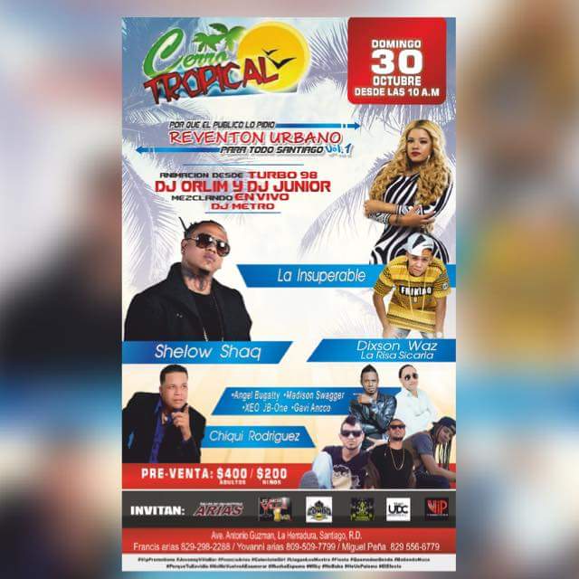 miguel1956's tweet photo. Dom.30 de Octubre Cerro Tropical  Stgo @SchelowChaq @lainsuperable @dixsonWaz https://t.co/TfalmANo1P
