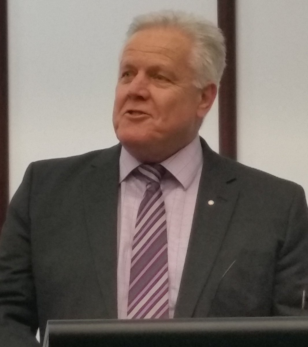 RRCLP1's tweet photo. To get respect: demonstrate progress & produce results. Brett Williamson CEO @VolunteeringAus #RRCLPinACT @RRCLP1 https://t.co/unUfTcuxb7