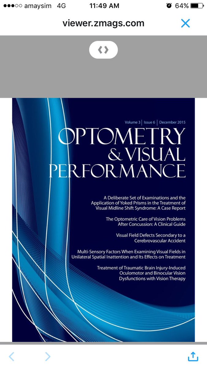 SCWilsonAus's tweet photo. #TBI #CVA #vascular #binocularvision #humanfunction #orthoptics @UKABIF @TBIConference @TBIResource https://t.co/SofrObsT53 https://t.co/EZO0EOVtHD