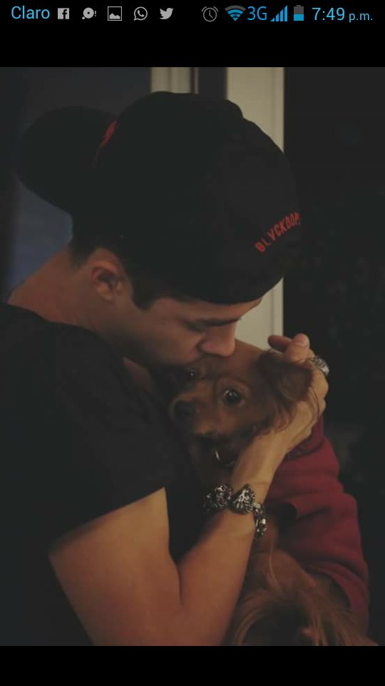 PaolaMB_Bau_'s tweet photo. La bebe de mi bebe @*@ #MBQueen @mariobautista_ #NuestraBebe #te amo xd https://t.co/a9ZyOe9Wbs
