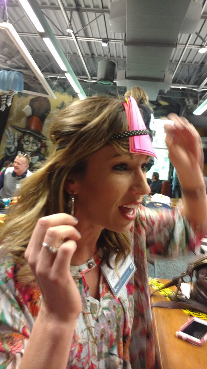 Learning games to play in the classroom at Ron Clark Academy.  <a href="/hstephenson615/">Hope Stephenson</a> <a href="/scallier/">Shelley Callier</a>